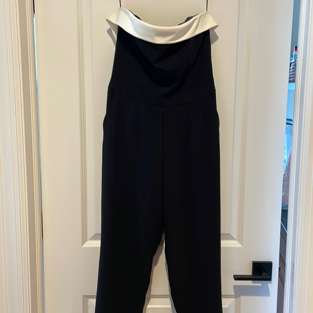 Trunk Turk romper